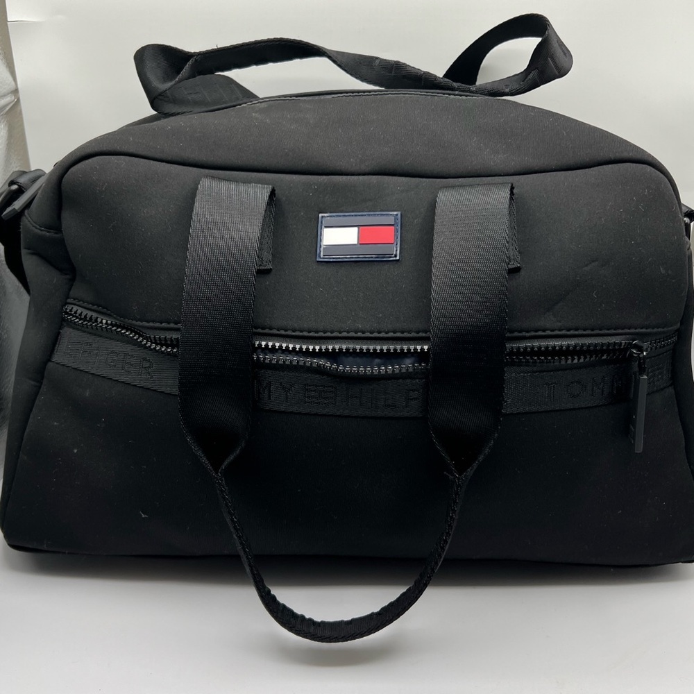 Tommy Hilfiger Authentic Duffle Bag